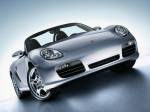 Porsche Boxster S 3.4